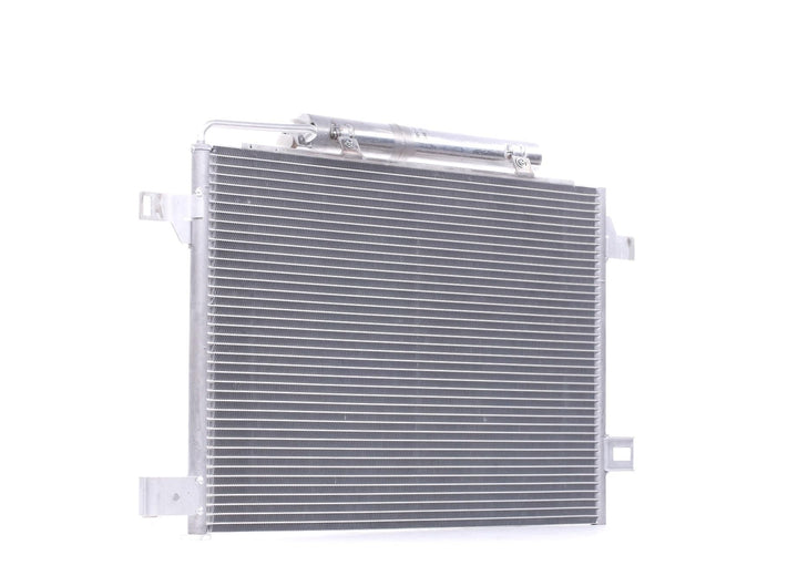 Valeo Kondensator Klimaanlage 814249