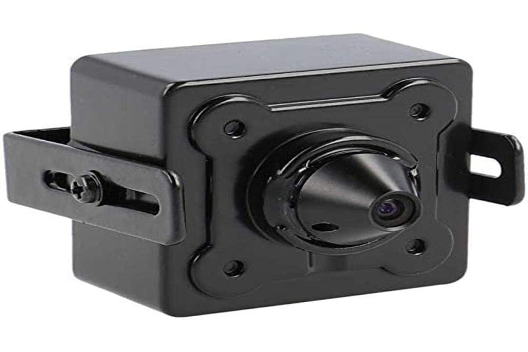 Dahua - Versteckte Kamera 4in1 Starlight 2MP 2.8mm Pinhole WDR - Dahua - HAC-HUM3201B-P-S2