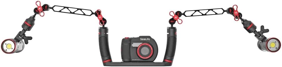 Flex-Connect Kugelarm-Set