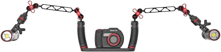 Flex-Connect Kugelarm-Set
