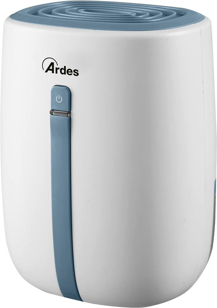 ARDES - AR8D01 Tragbarer Thermoelektrischer Luftentfeuchter Badezimmer Zimmer Entfeuchtung für zu Ha