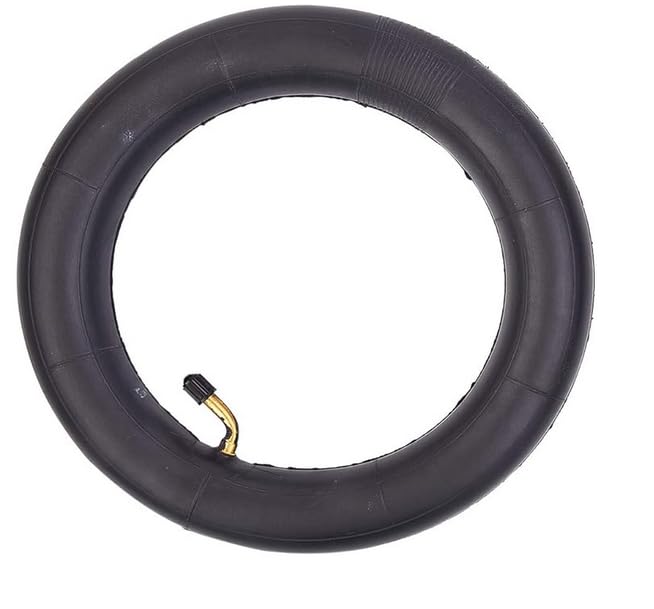 Joyor Y8-S Reifen Schlauch 10x2.125 90° verstärkt abgewinkelt