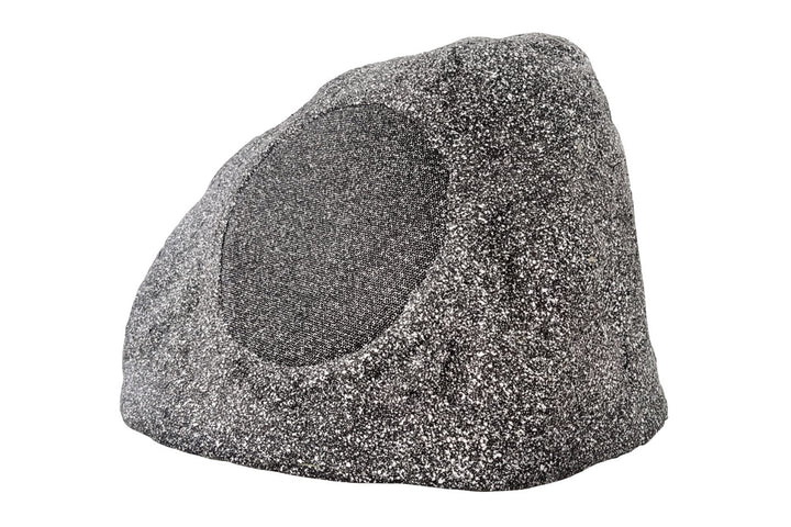Earthquake Sound Granite-10 10" Single VC Outdoor Wetterfester Rock SUBWOOFER Granit Finish Subwoofe