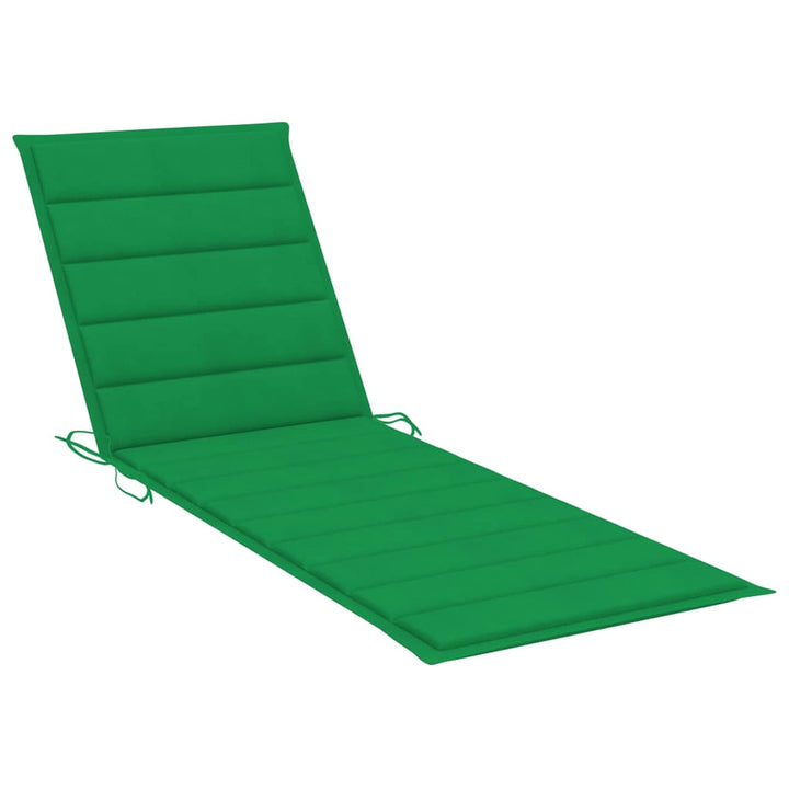 Tidyard Sonnenliegen Auflage Liegenauflage Polsterauflage Gartenliege Liegestuhl Liege Polster Kisse