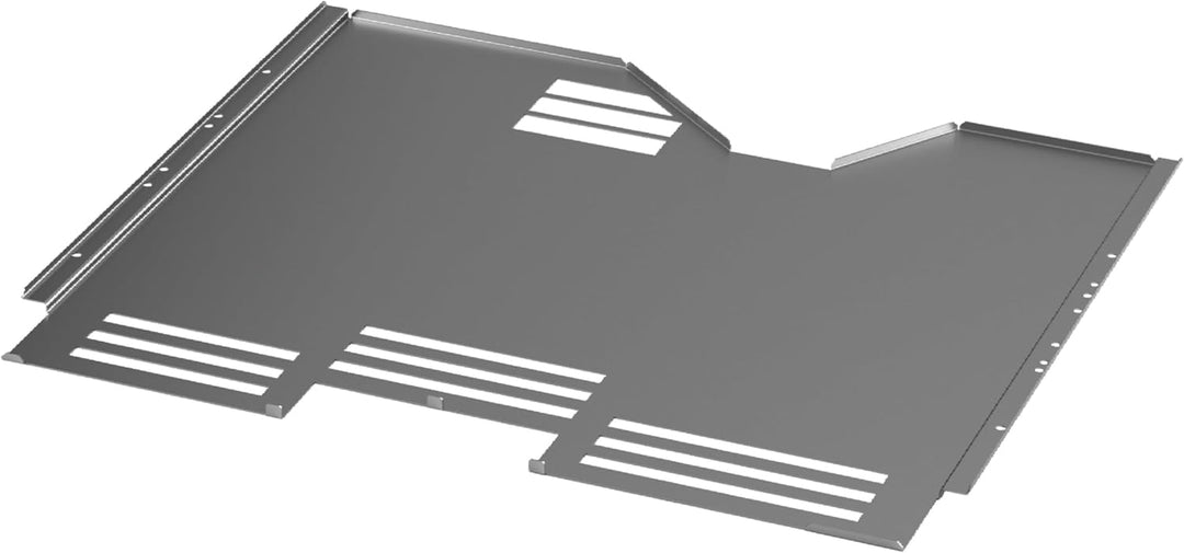 Siemens HZ392617 Mini-Küchen / 43 cm/für Strahlungsmulden 60 cm/edelstahl