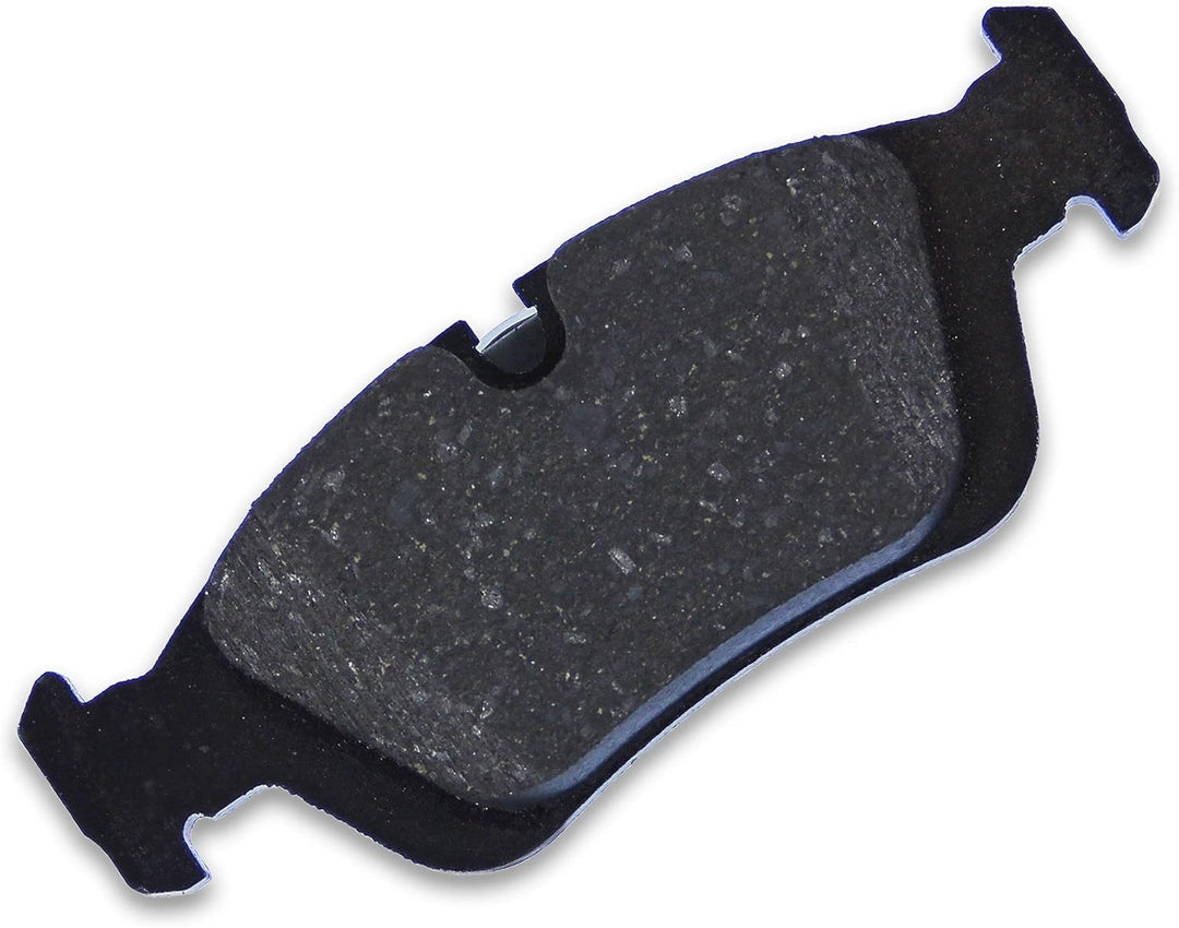 ATE Bremsenset Vorderachse inkl. Bremsscheiben vorne Ø 300 mm belüftet und Bremsbeläge vorne + Versc