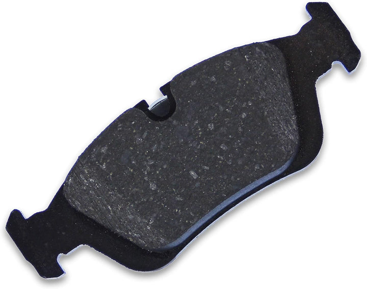 ATE Bremsenset Vorderachse inkl. Bremsscheiben vorne Ø 300 mm belüftet und Bremsbeläge vorne + Versc