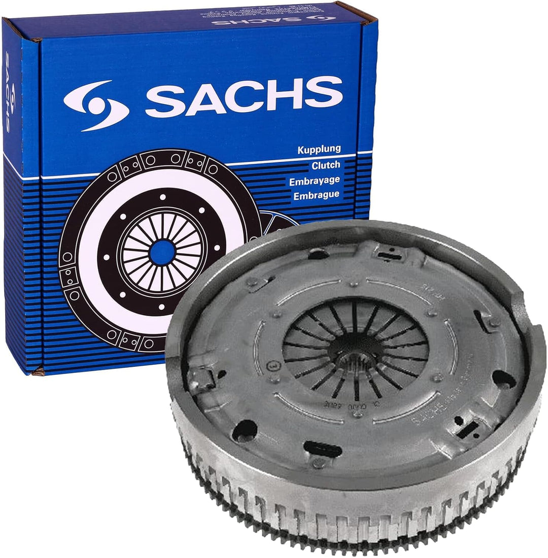 SACHS 3089 000 010 Kupplungssatz