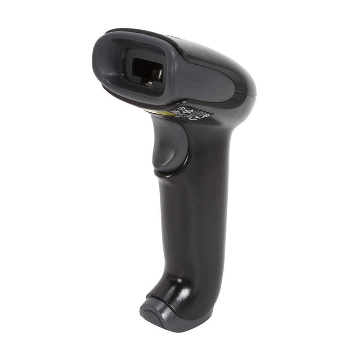 Honeywell Voyager 1250G, Barcodelesegerät, Schwarz