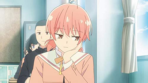 Bloom into You, Vol. 2, DVD