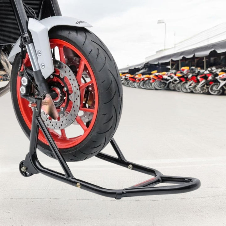 ConStands - Montageständer für Suzuki Bandit 600/650/1200/1250/S,Gladius 650,GSR 600/750,GSX 1250 F/
