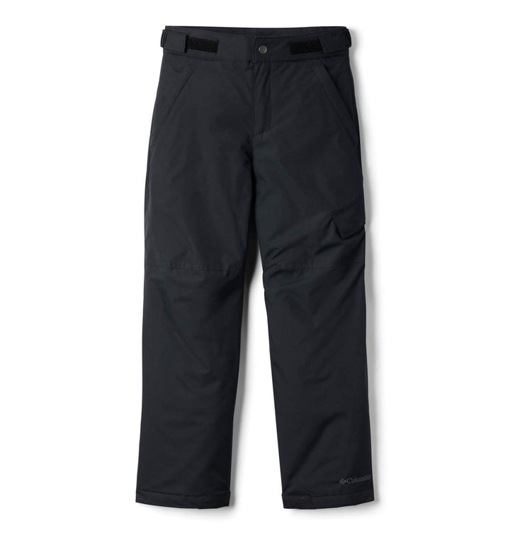 Columbia Jungen Ice Slope Ii Hose XS Schwarz, XS Schwarz
