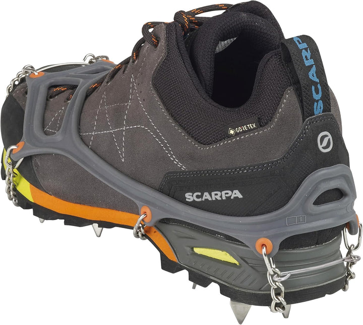 CAMP Ice Master Light Grödel L - 42/44, L - 42/44