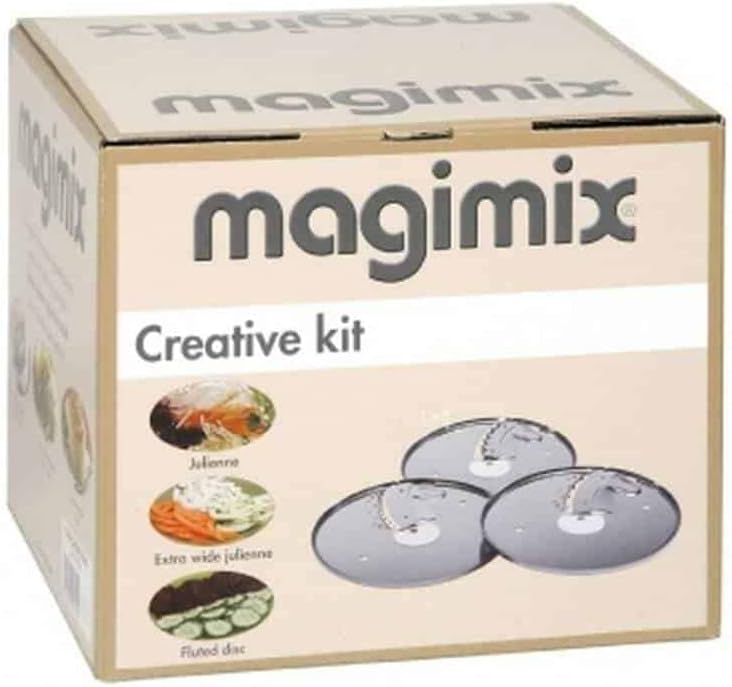 Magimix Kreative Küche - 17653