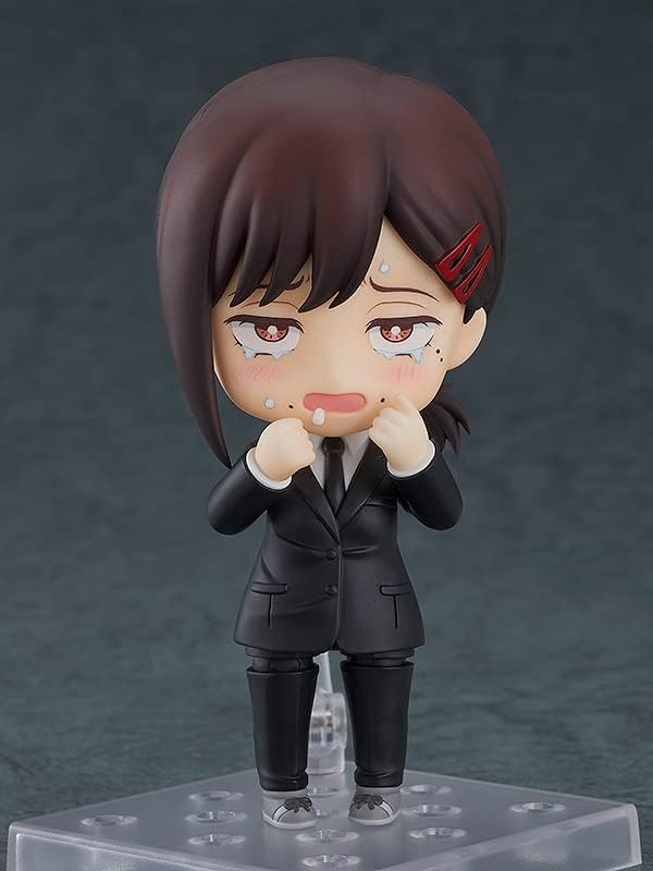 Chainsaw Man Nendoroid Actionfigur Kobeni 10 cm