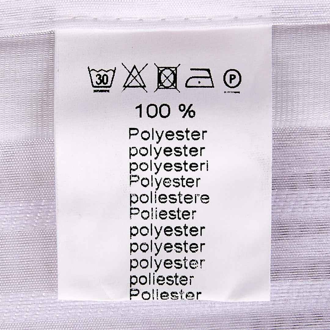 Home Fashion Magnetrollo Querstreifen Digitaldruck Paolo, Stein, 130 X 100 cm