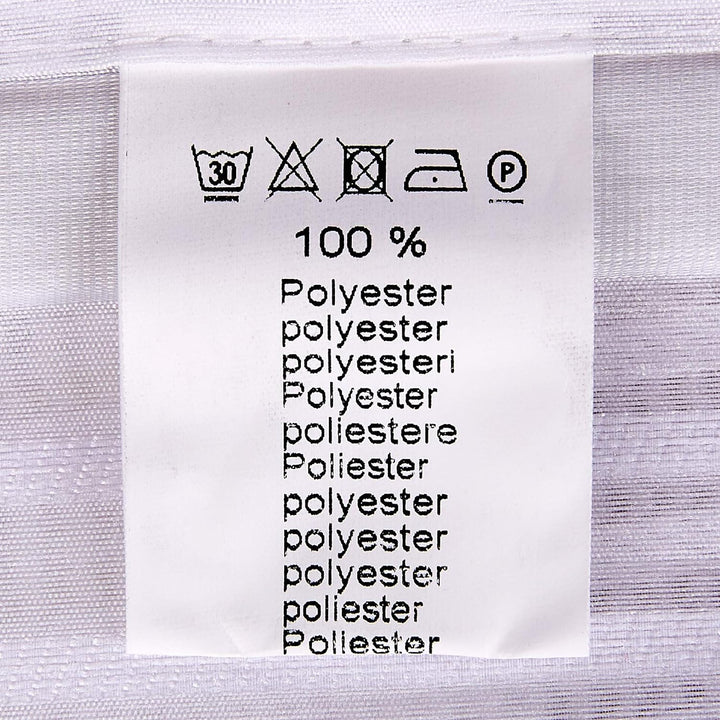 Home Fashion Magnetrollo Querstreifen Digitaldruck Paolo, Stein, 130 X 100 cm