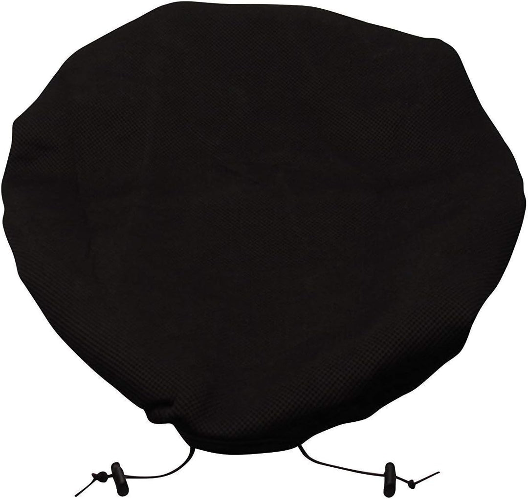 Bürostuhlbezug für die SITZFLÄCHE (Grösse Standard) - Sitzflächengrösse ca. 40-52 cm Breite und ca.