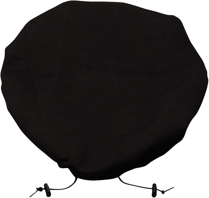 Bürostuhlbezug für die SITZFLÄCHE (Grösse Standard) - Sitzflächengrösse ca. 40-52 cm Breite und ca.