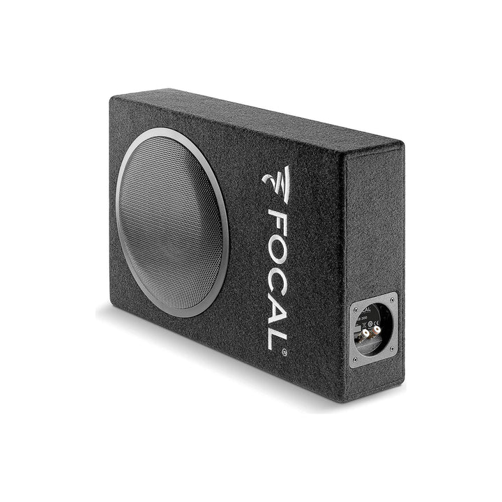 Focal PSB 200 | 20cm Gehäuse Subwoofer | PSB200