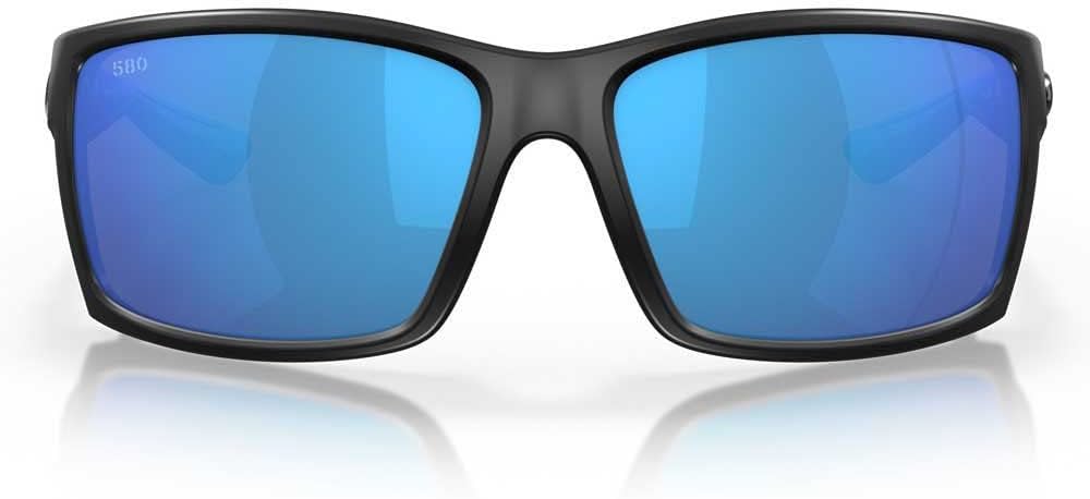 Costa Del Mar Herren Sonnenbrille Blackout/Blue