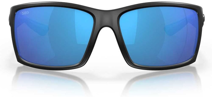 Costa Del Mar Herren Sonnenbrille Blackout/Blue