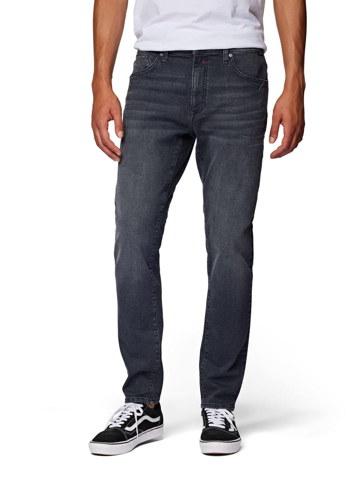 Mavi Herren Chris Jeans 26W / 32L Authentic Smoke Ultra Move, 26W / 32L Authentic Smoke Ultra Move