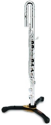 Hercules DS562BB Alto Flute Stand