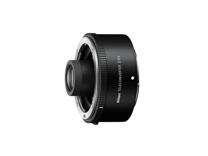 NIKON Z TELECONVERTER TC-2.0X für 2.0X Vergrösserung kompatibler Nikon Z spiegelloser Objektive und