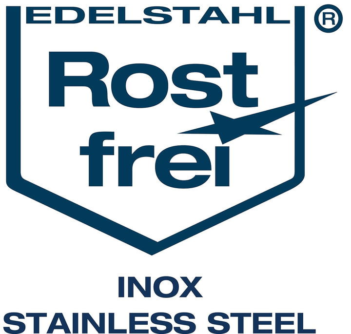 SPAX Fassadenschraube aus Edelstahl rostfrei A2, 4,5 x 50 mm, 200 Stück, T-STAR plus, Reduzierter Li