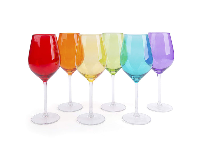 Excelsa Brunch Time Kelch 6er Set