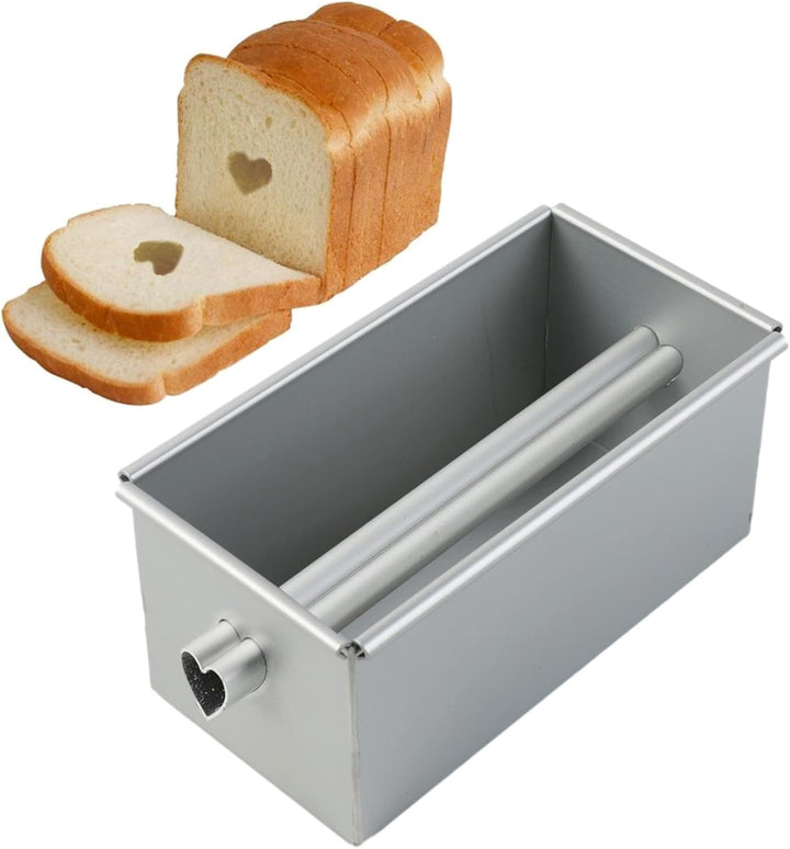 Brot Backen Formen | Brotbackform Aluminiumlegierung Brotformen Zum Backen Formen | Kastenformen Zum