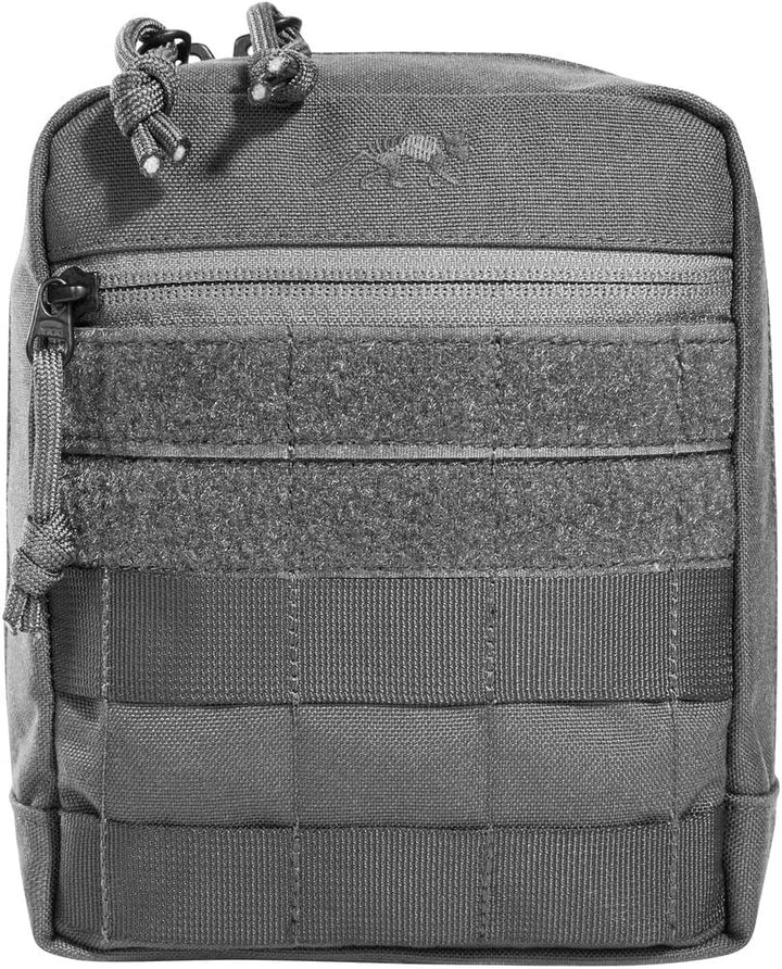 Tasmanian Tiger TT Tac Pouch 6 Modulare Zusatz-Tasche für EDC, Ausrüstung, Molle-kompatible Rucksack