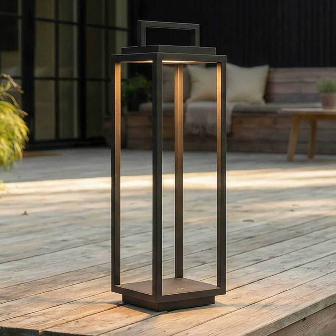 Lucande LED (Laterne) &