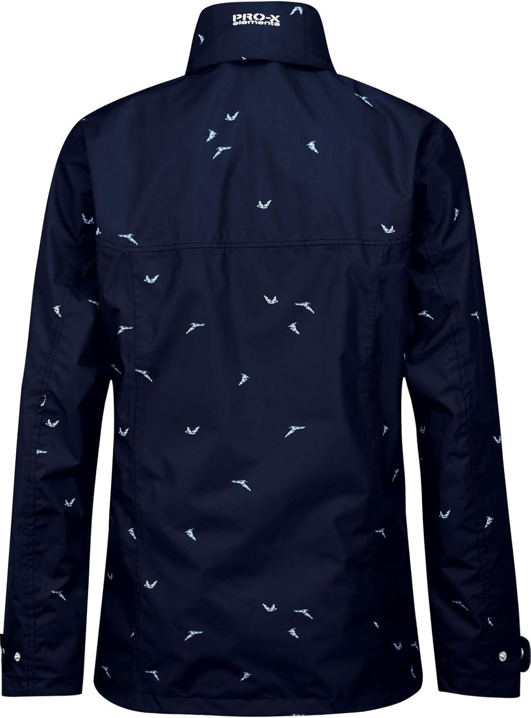 PRO-X elements Damen Elena Jacke (1er Pack) 36 Marine, 36 Marine