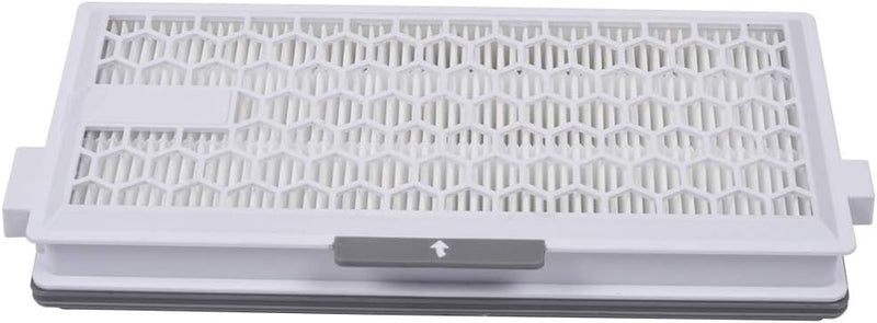 2 HEPA Airclean Plus 50 Filters für Miele Complete C3 Powerline, S8340 Staubsaugerfilter - Air Clean