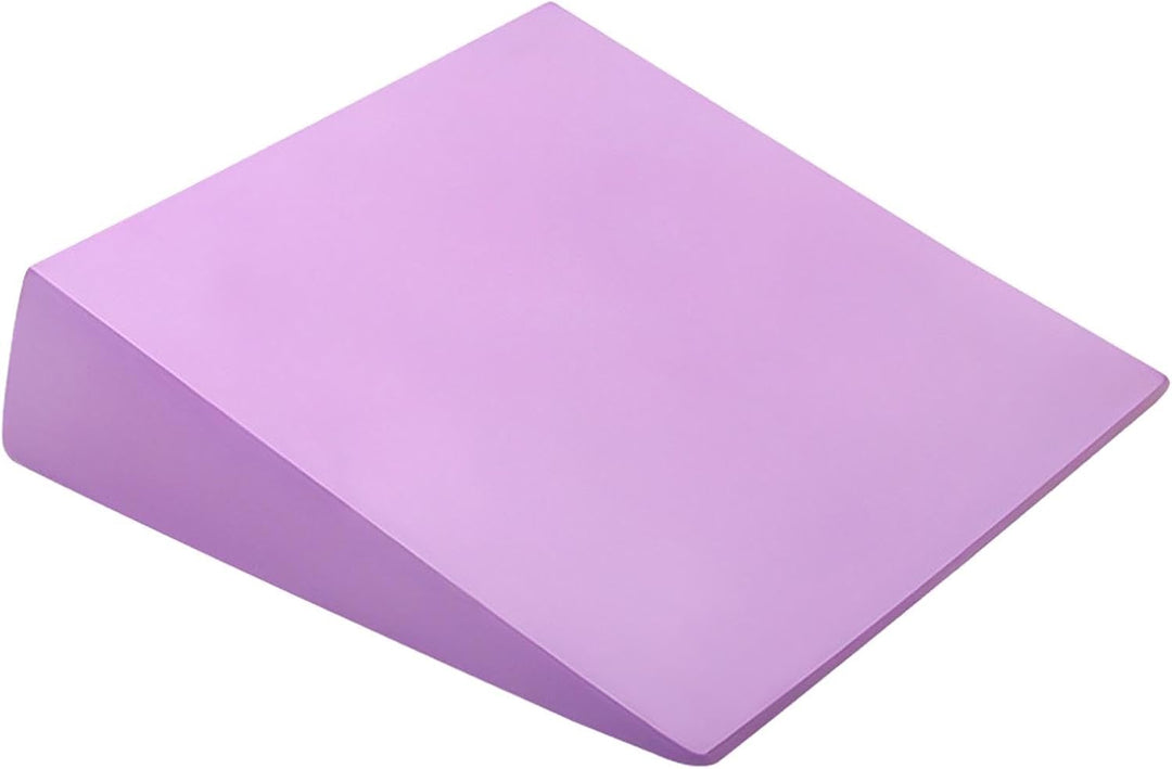 Foam Wedge Blocks | Squat Wedge Block Foam | Stretching Yoga Wedge | Fusskeile Dehnungsblöcke | Trai