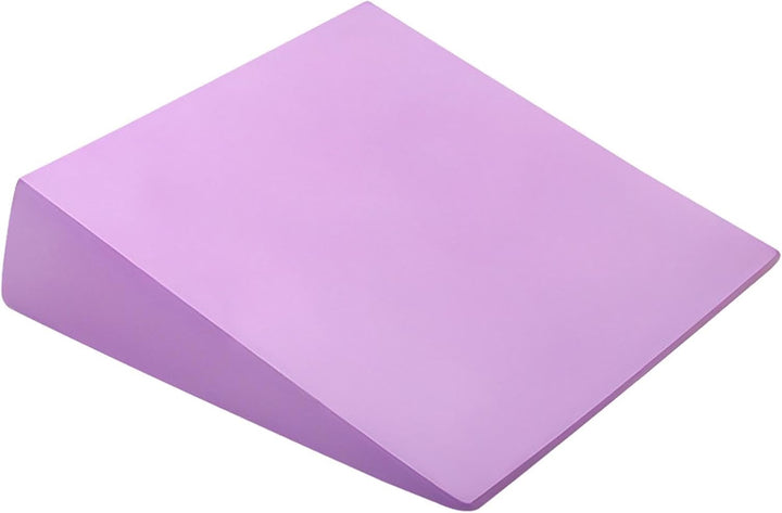 Foam Wedge Blocks | Squat Wedge Block Foam | Stretching Yoga Wedge | Fusskeile Dehnungsblöcke | Trai
