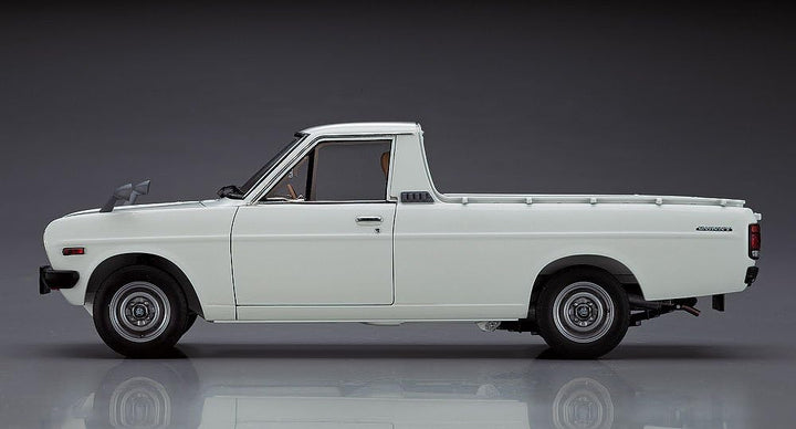 Hasegawa HC20-1/24 Nissan Sunny Truck GB121 Oldtimer, Fahrzeuge