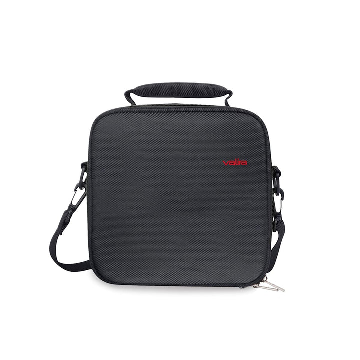 Valira Nomad Clasic - Lebensmitteltasche, Schwarz Kompakt Zentimeter, 6073/15, kompakt