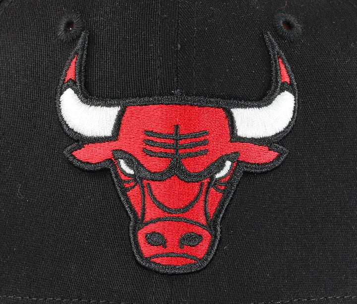 New Era NBA Basketball - Basecap Kappe Cap Strapback Snapback 9Forty 9Fifty - Bulls - Nets - Lakers