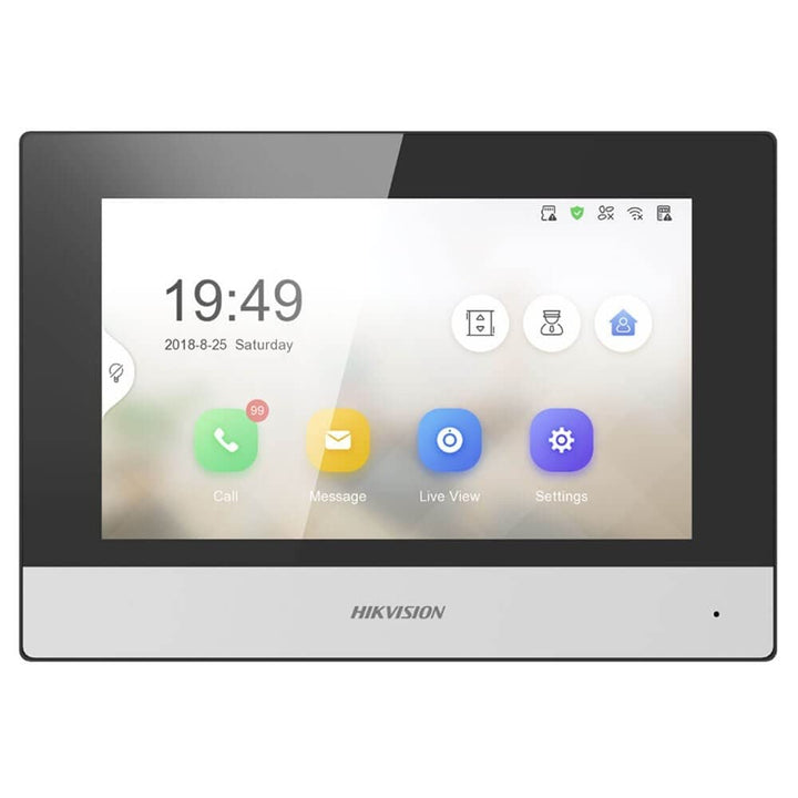 Stacja wewnetrzna DS-KH6320-WTE1