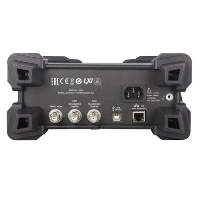 RIGOL DG2072 Funktions-/Arbiträrsignalgenerator, 70 MHz, 250 MSa/s, 2 Kanäle, 16 Mpts, -105 dBc/Hz P