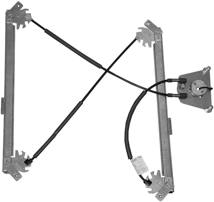 Valeo Fensterheber 850618