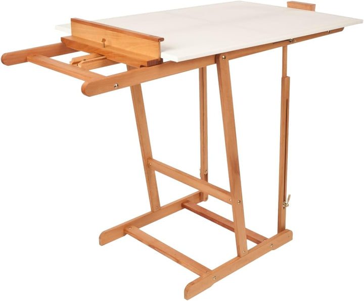 Nerchau 275008 - Mabef Atelierstaffelei M/08