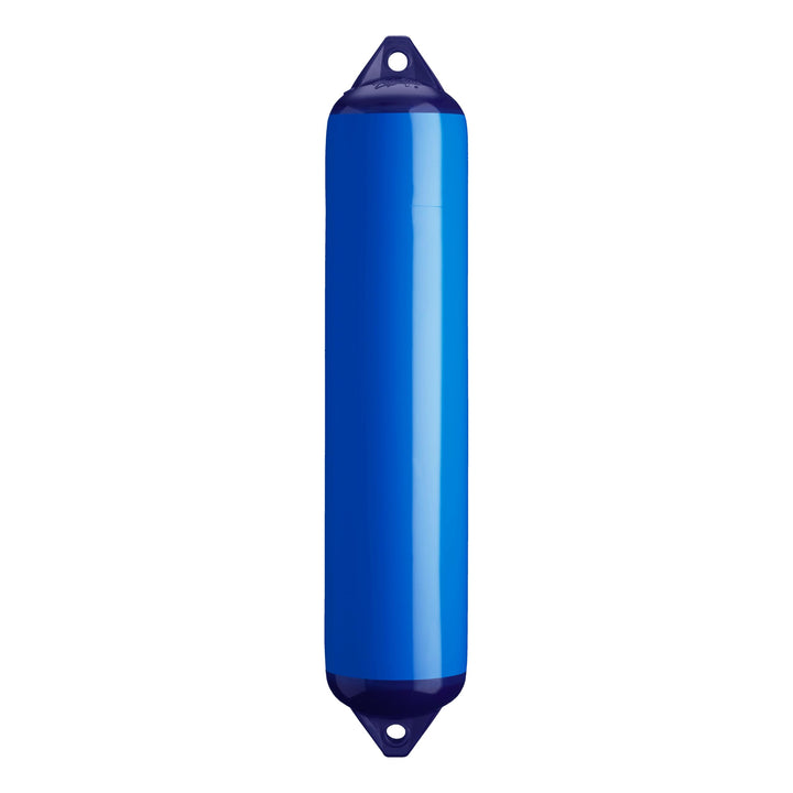 Polyform US F Serie Bootsfender F-4 | 8.5 x 40.5 in. Blau, F-4 | 8.5 x 40.5 in. Blau