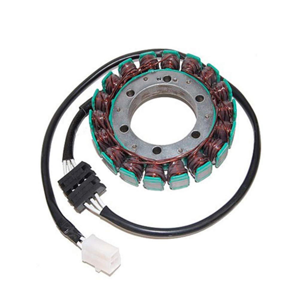 XV 535 Japan Lichtmaschine Stator XV535 Ersatzteil für/kompatibel mit Virago 87-03 Lima Alternator v