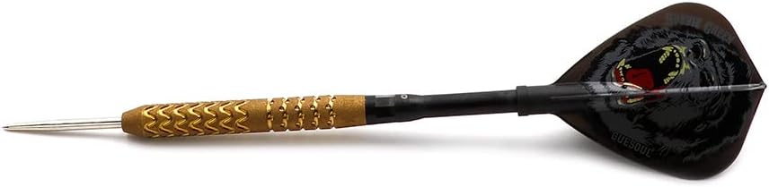 CUESOUL RobbieGreen und James Richardson 22 g/24 g/25 g 90% Tungsten Steel Tip Dart Barrels, Oil Pai