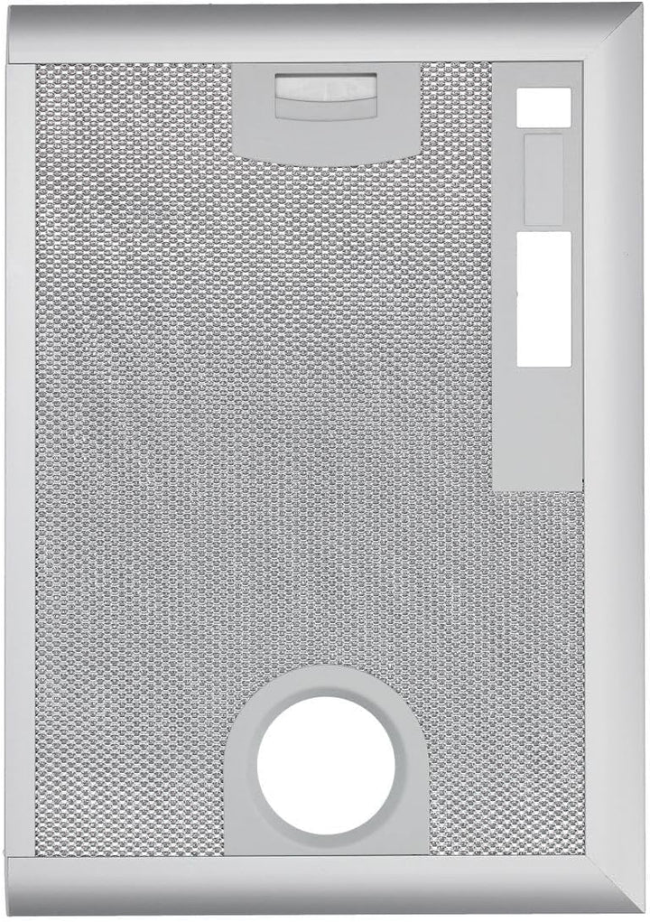 Bosch Siemens Neff Constructa Balay 00365480 ORIGINAL Fettfilter Metallfettfilter Metallfilter Alufi