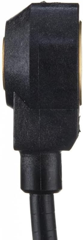 HELLA 6PG 009 108-511 Klopfsensor - 12V - Kabel: 800mm - Steckergehäuseform: eckig
